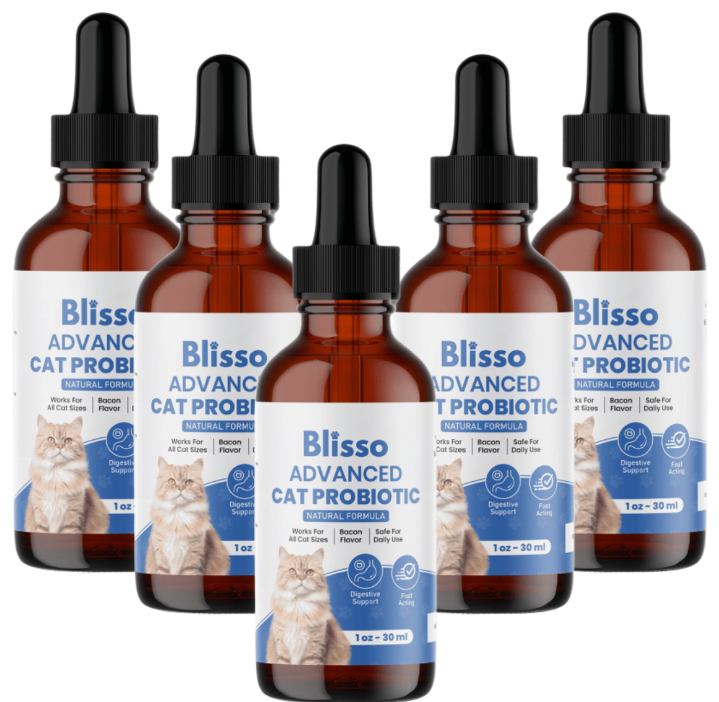 Blisso