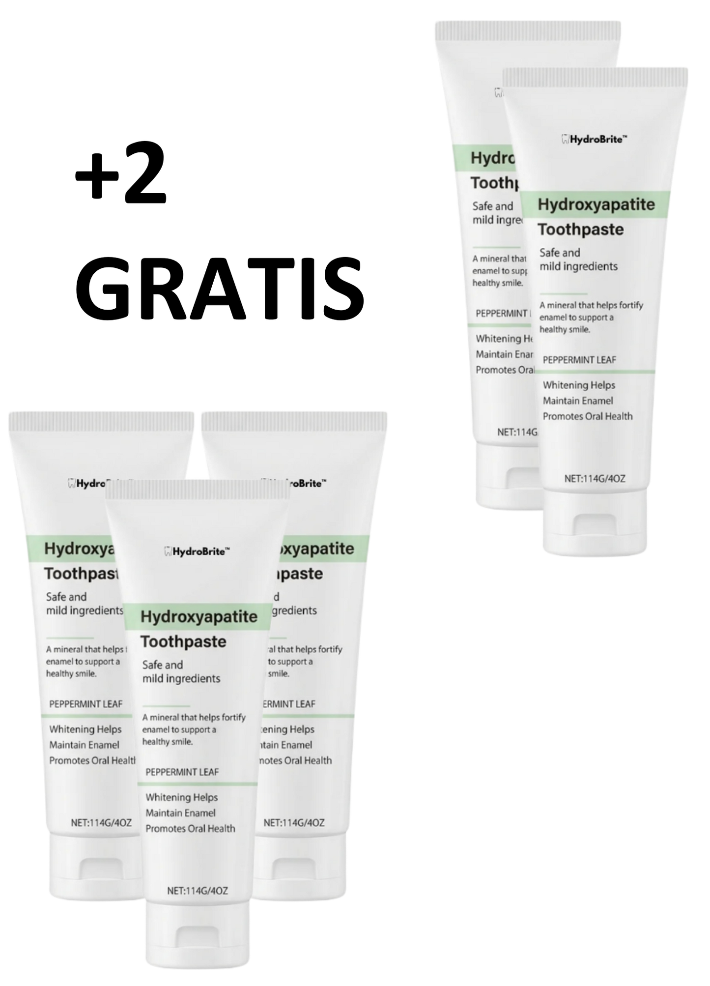HydroBrite™