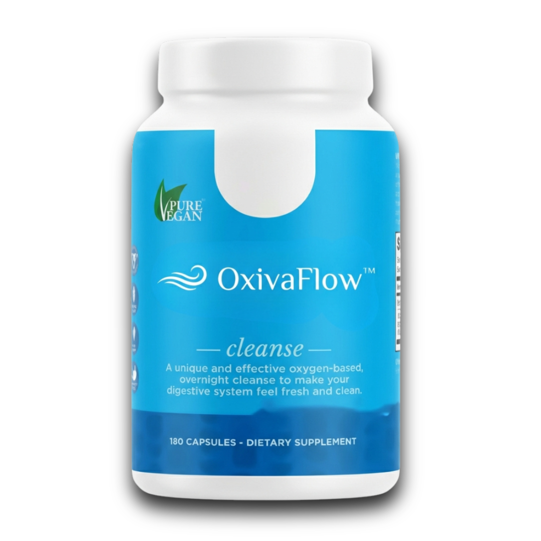 OxivaFlow™