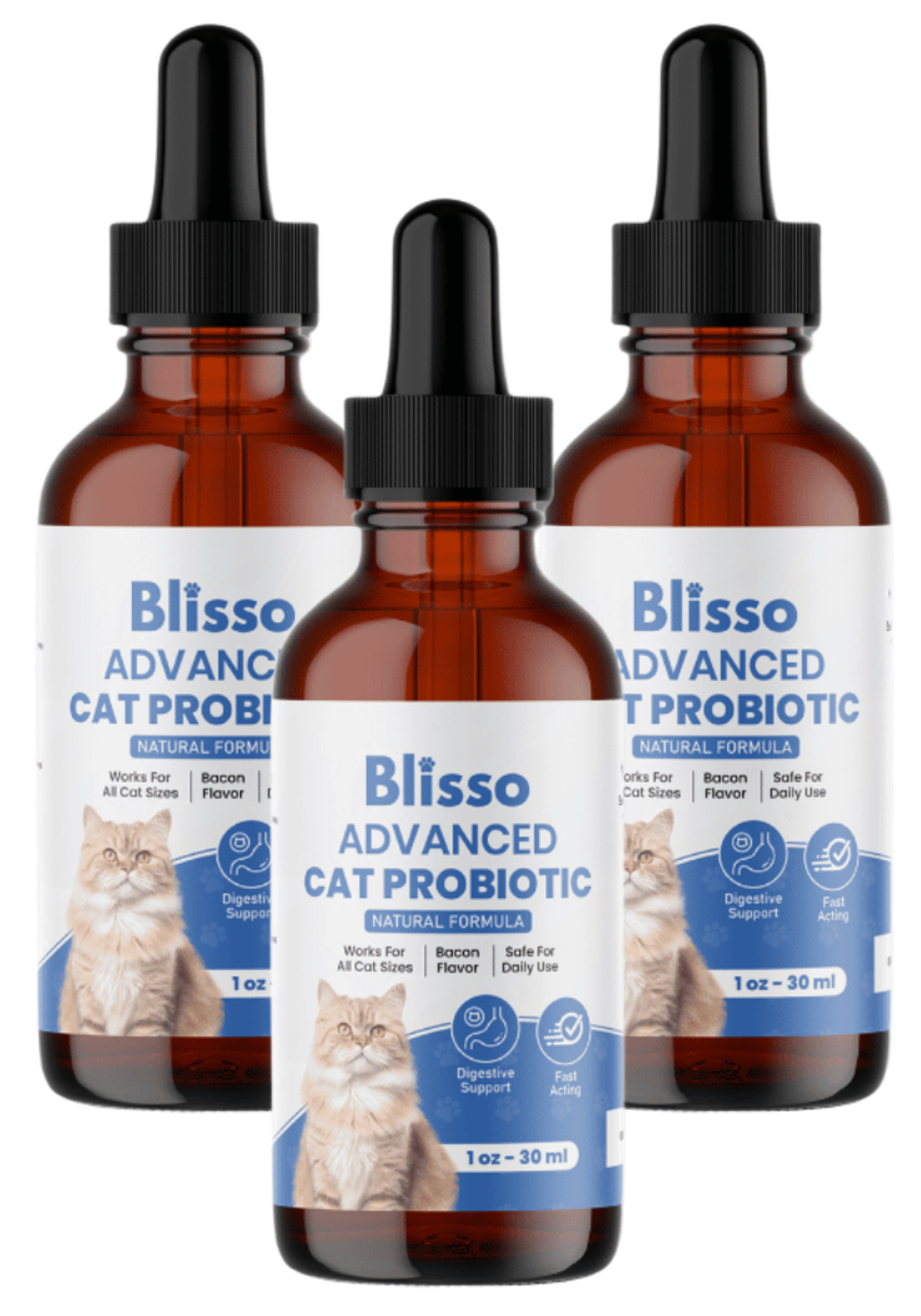 Blisso